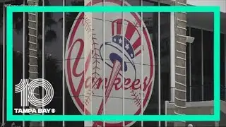 MLB delays start of spring training season