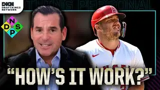 MLB Expansion: How do you make a roster? Which players are protected?