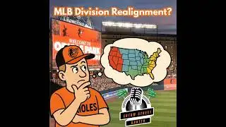 MLB Possible Realignment?