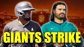 MLB Rumors: Giants Make Luis Arraez Plunge. What Comes Next?