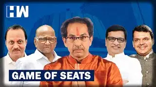 MLC Elections Mark Another Tug of War Between MVA and BJP