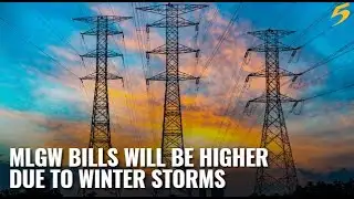 MLGW bills to increase due to winter storms, CEO says