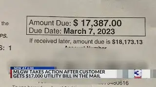 MLGW takes action after customer gets $17K utility bill