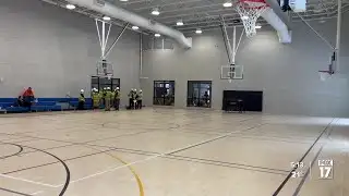 MLK Community Center nears grand opening