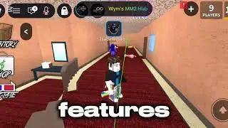 ​🔪 MM2 ULTIMATE SCRIPT | Mobile & PC (2026) 🚀​(Op Features)