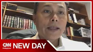 MMDA all set for opening of classes today | New Day