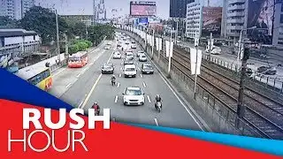 MMDA defends speed limit rule