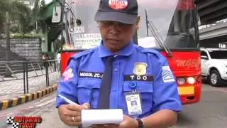 MMDA Inks MOA With SM Bill Payments And Bayad Centers