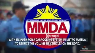 MMDA proposes to ban drivers-only cars from EDSA
