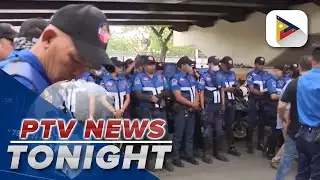 MMDA to deploy 2.4-K traffic enforcers for #Undas2025