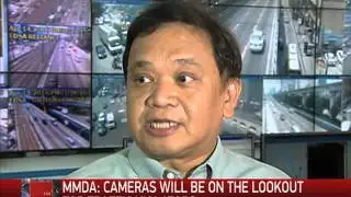 MMDA to implement 