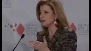 MMF 2009 Plenary Session: CONVERSATION  "Making News" (Low-Res)