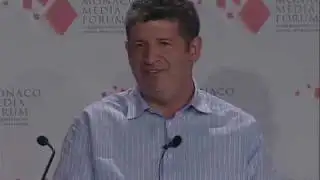 MMF 2009 Plenary Session: KEYNOTE "The Digital Canvas"