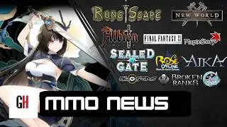 MMO News - Feb 3