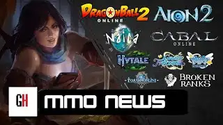 MMO News - Jan 27