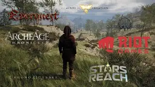 MMORPGs in Entwicklung - Die große Tier List