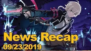 MMOs.com Weekly News Recap #218 September 23, 2019