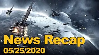 MMOs.com Weekly News Recap #246 May 25, 2020