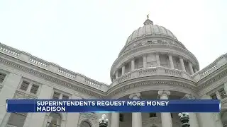 MMSD among 5 largest school districts requesting more funding from state Legislature