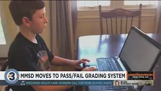 MMSD moves to pass/fail grading system