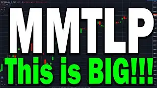 MMTLP: Why the U3 Halt Didn