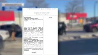 MN asks judge to order end to ICE operations