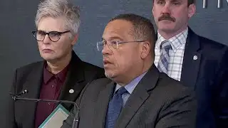 MN authorities ask public for ICE shooting evidence