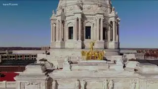 MN Gov. Walz unveils budget plan