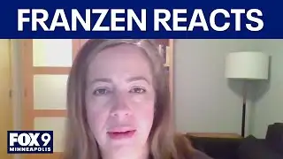 MN lawmaker shooting: Former senator has squad on her street
