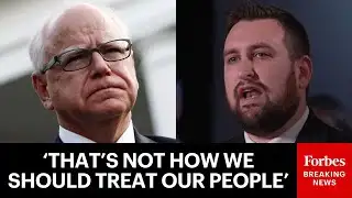 MN State Senator Blasts Frey, Walz For 