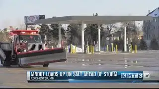 MnDOT prepares for tomorrow
