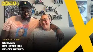 MNRL: America Needs a De-Icing (January 19 2026)