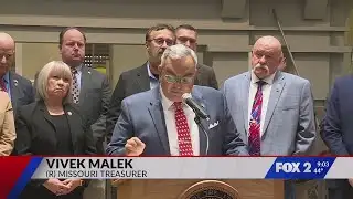 Mo. bills target remittances sent by undocumented immigrants