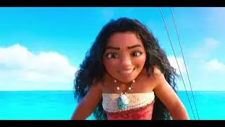 Moana 2 (2024) Hindi || Moana 2 Full Movie Explanation in Hindi😱||...