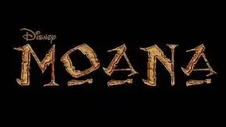Moana Official US Teaser Trailer