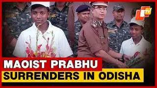 Mob attack On Odisha BJP leader