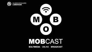 MOBCAST: Episode 4 - George Clooney Batman mask