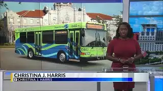 Mobile city leaders propose Via for bus network management