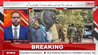 Mobile Internet Services Remain Suspended In J&K’s Kishtwar