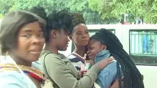 MOBILE MONEY SCAMS ON THE RISE