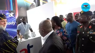 Mobile Network Operators and ISPs eager to roll out 5G across Ghana - Minister