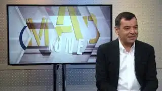 Mobileye CEO: Robotaxis In 2022 | Mad Money | CNBC