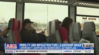 Mobility and Infrastructure Leadership Group