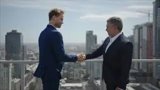 Mock Election Ad (Liberal Economy)