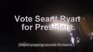 Mock Election Ad