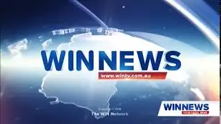 Mock: WIN News Opener 2 (2018)