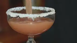 Mocktails growing in popularity amid 