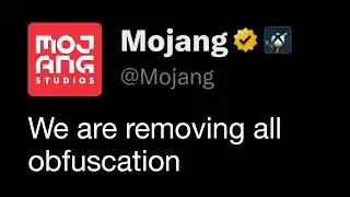 Modded Minecraft Is Going to Change Forever