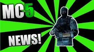 Modern Combat 5: Blackout - NEWS! (Killcams, No Airplay & MORE!)