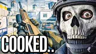 Modern Warfare 4 Just Changed EVERYTHING...